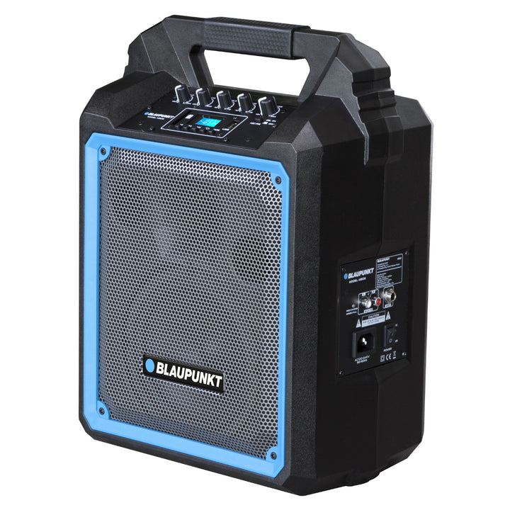 Haut-parleur BT avec fonction karaoké MB06 Blaupunkt