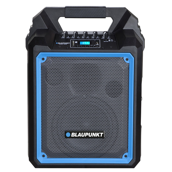 Haut-parleur BT avec fonction karaoké MB06 Blaupunkt