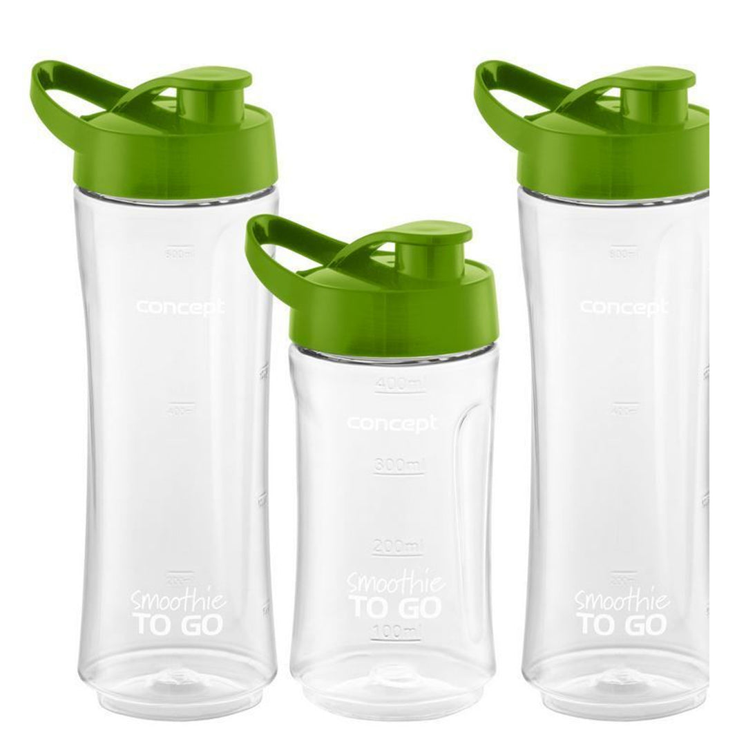 Smoothie Maker Mengdop - Smoothie To Go Blender