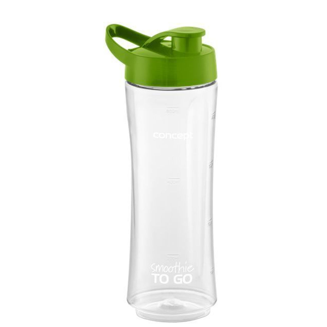 Smoothie Maker Mengdop - Smoothie To Go Blender