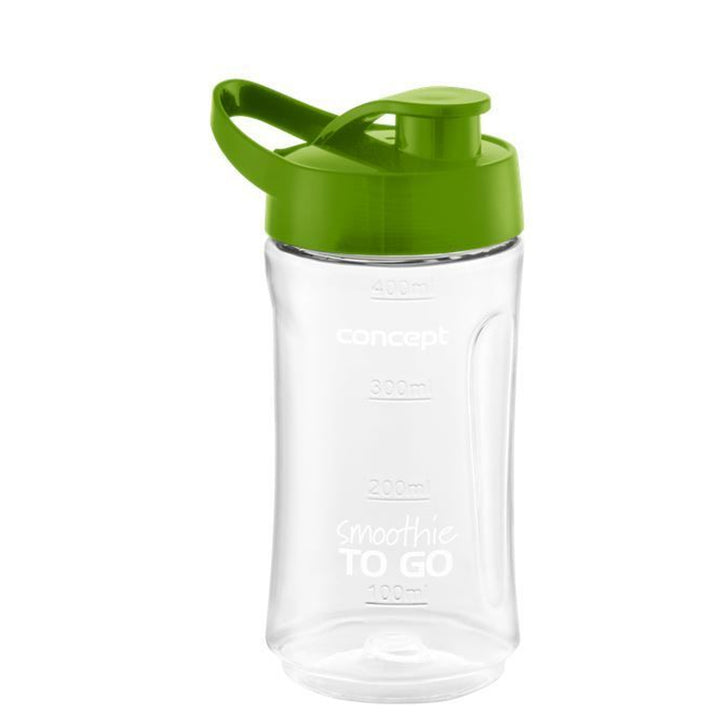 Smoothie Maker Mengdop - Smoothie To Go Blender