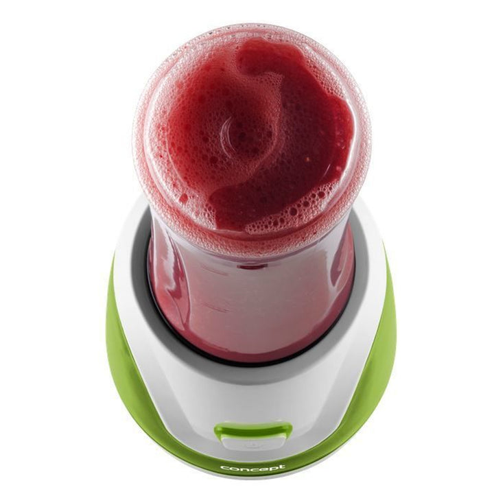 Smoothie Maker Mengdop - Smoothie To Go Blender