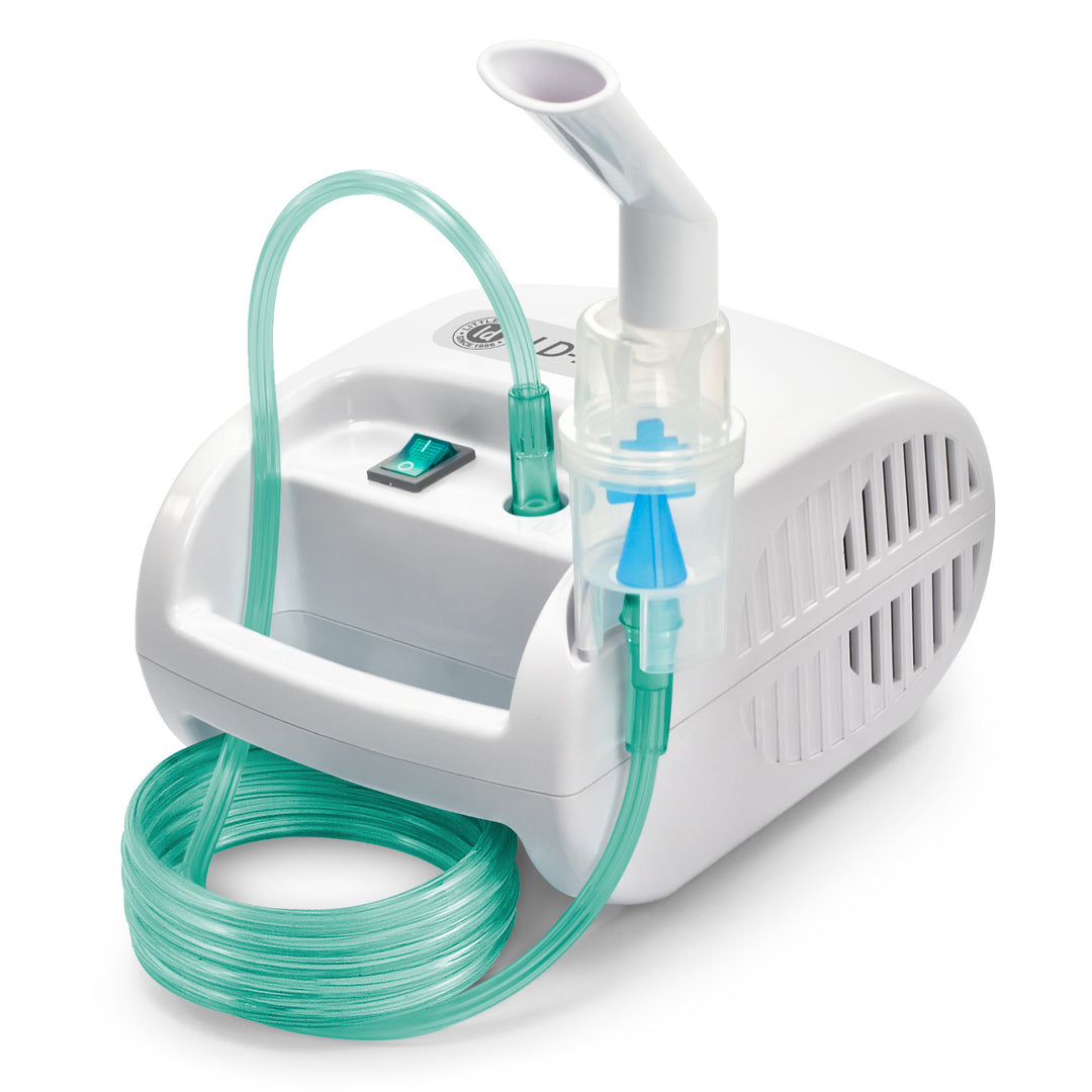Inhalateur à piston  pour les enfants et pour les adultes Little Doctor LD-221C