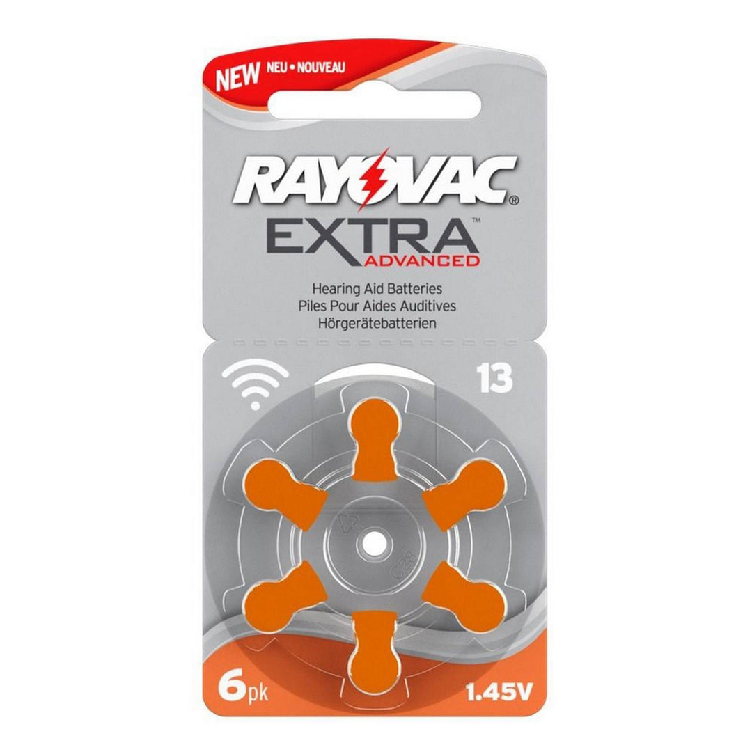 Rayovac 13