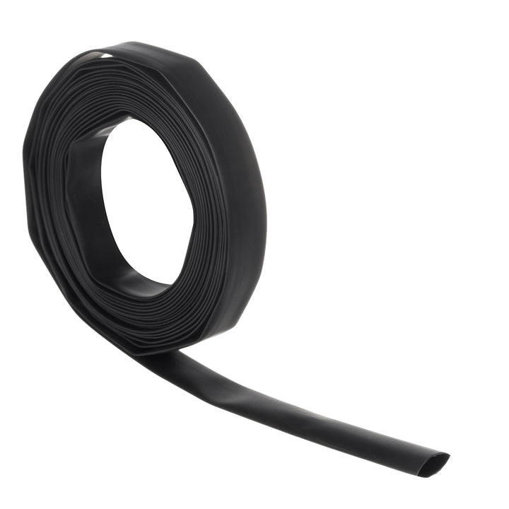 Tube thermorétractable avec adhésif 3: 1 12.7mm * 5m MCTV-541