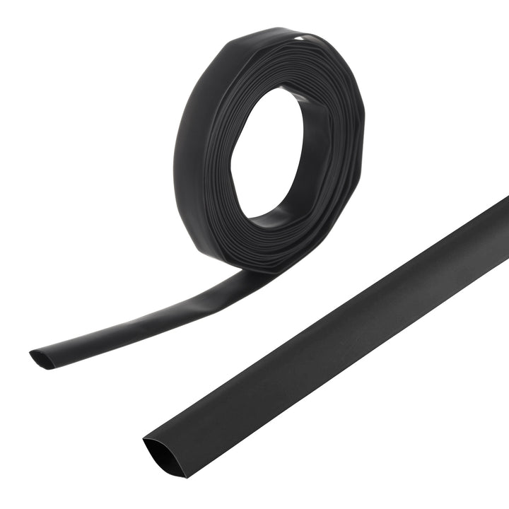 Tube thermorétractable avec adhésif 3: 1 12.7mm * 5m MCTV-541