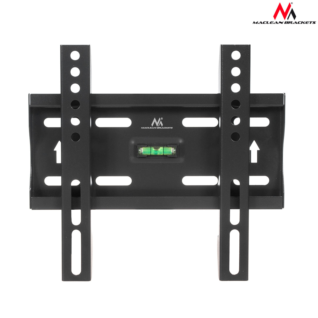 Support TV mural 13-50" charge maximale 35kg max vesa 200x200 Maclean MC-777