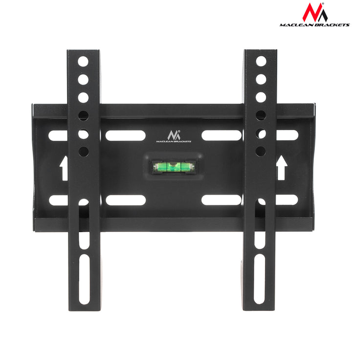 Support TV mural 13-50" charge maximale 35kg max vesa 200x200 Maclean MC-777