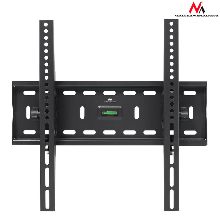 TV muurbeugel 26-65" maximale belasting 45kg Maclean MC-778 zwart