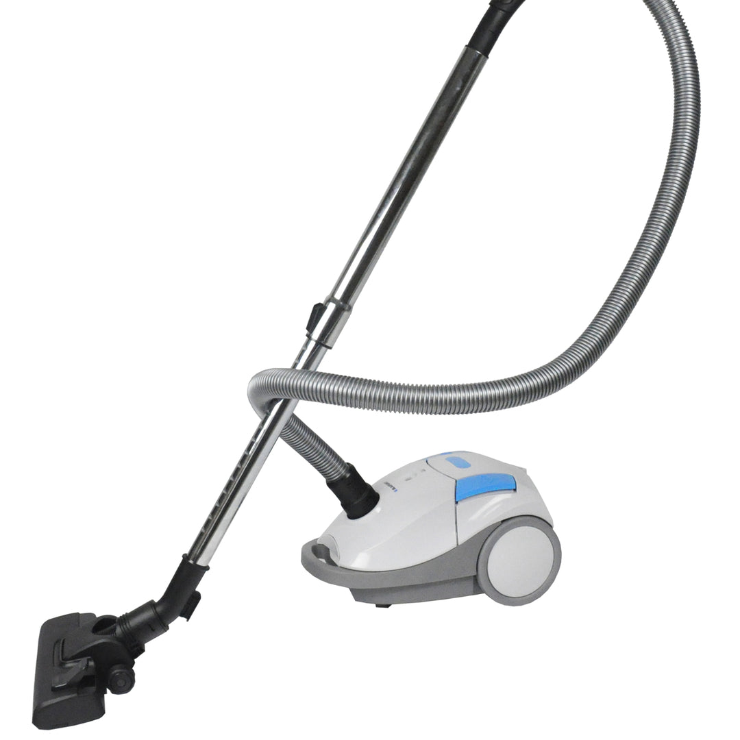 Aspirateur 700W avec sac 2 litres VCB201 Blaupunkt