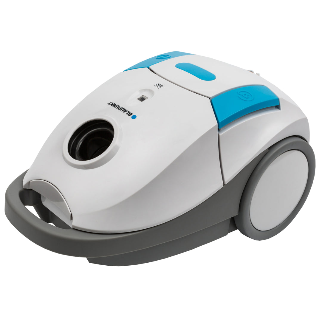 Aspirateur 700W avec sac 2 litres VCB201 Blaupunkt