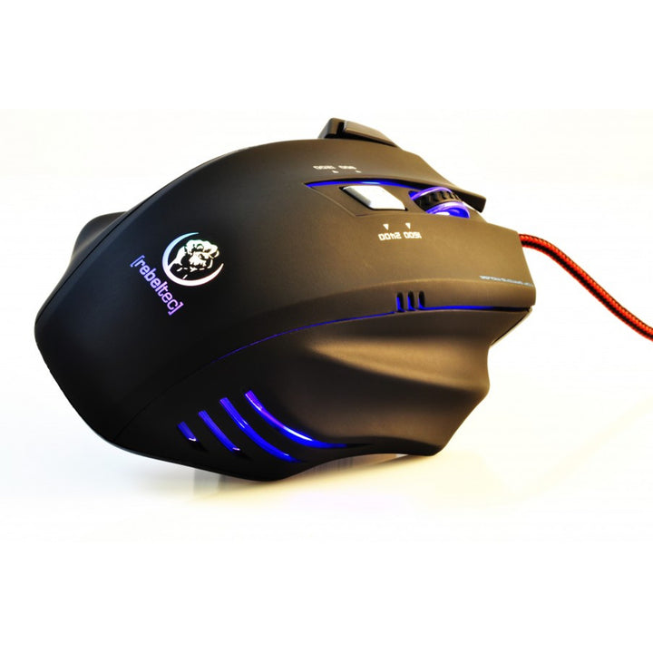 USB Punisher 2 Rebeltec