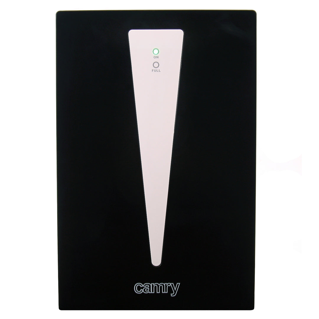 Déshumidificateur Absorbeur d'humidité silencieux CR7903 Camry