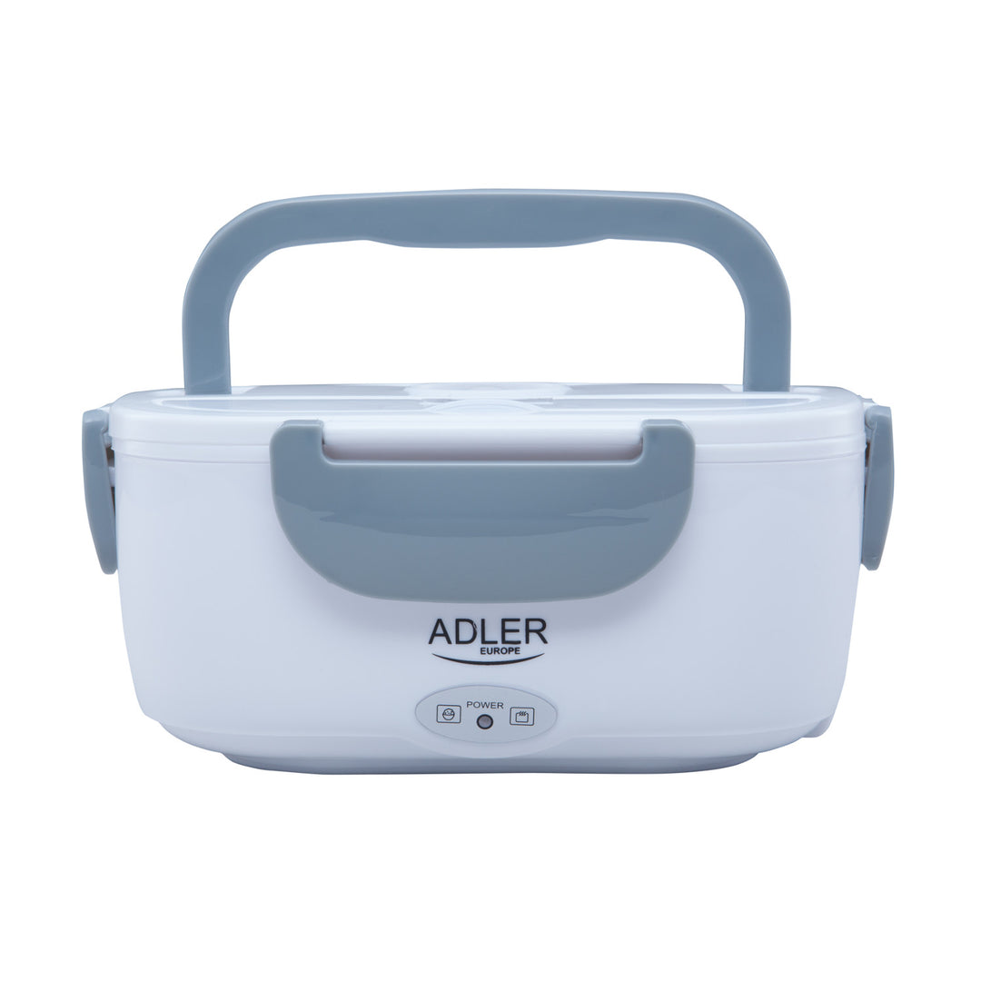 Boîte lunchbox chauffant électrique 35W AD4474 Adler