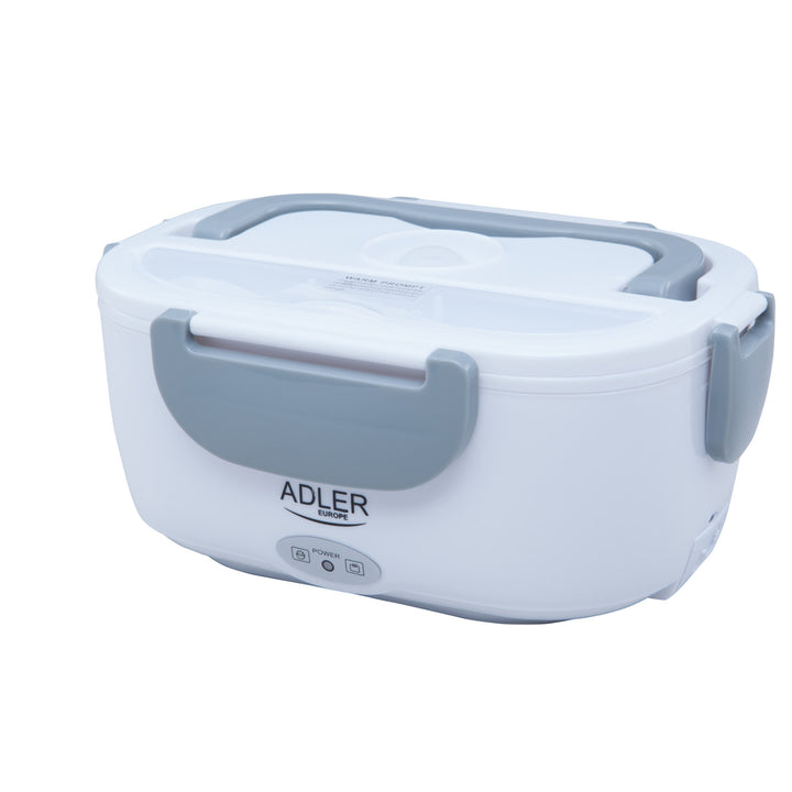 Boîte lunchbox chauffant électrique 35W AD4474 Adler