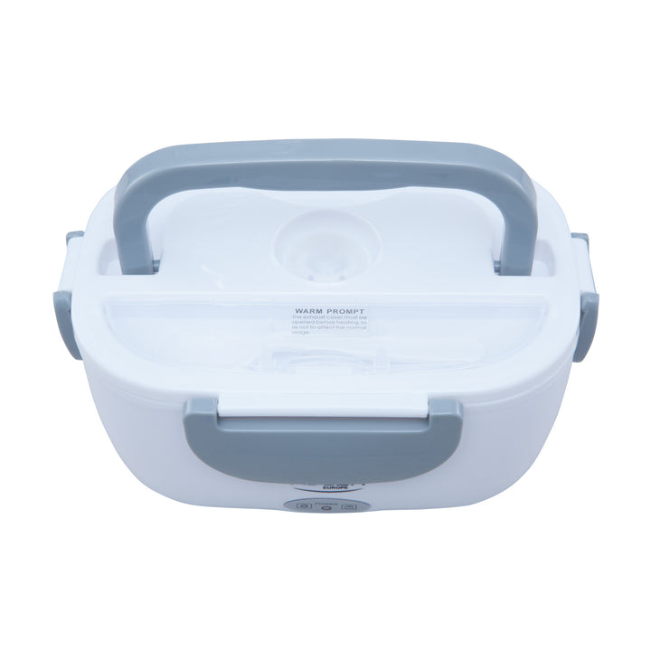 Boîte lunchbox chauffant électrique 35W AD4474 Adler