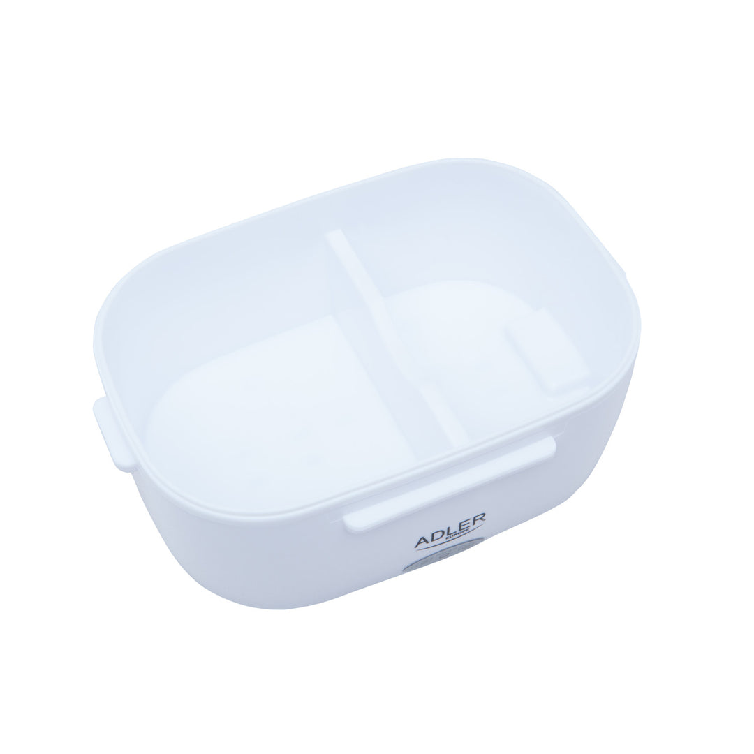 Boîte lunchbox chauffant électrique 35W AD4474 Adler