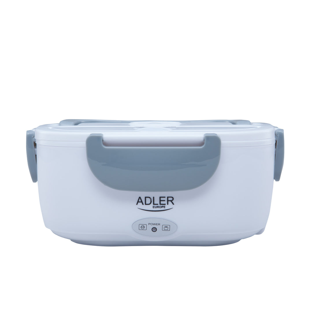 Elektrisch verwarmde lunchbox 35W AD4474 Adler