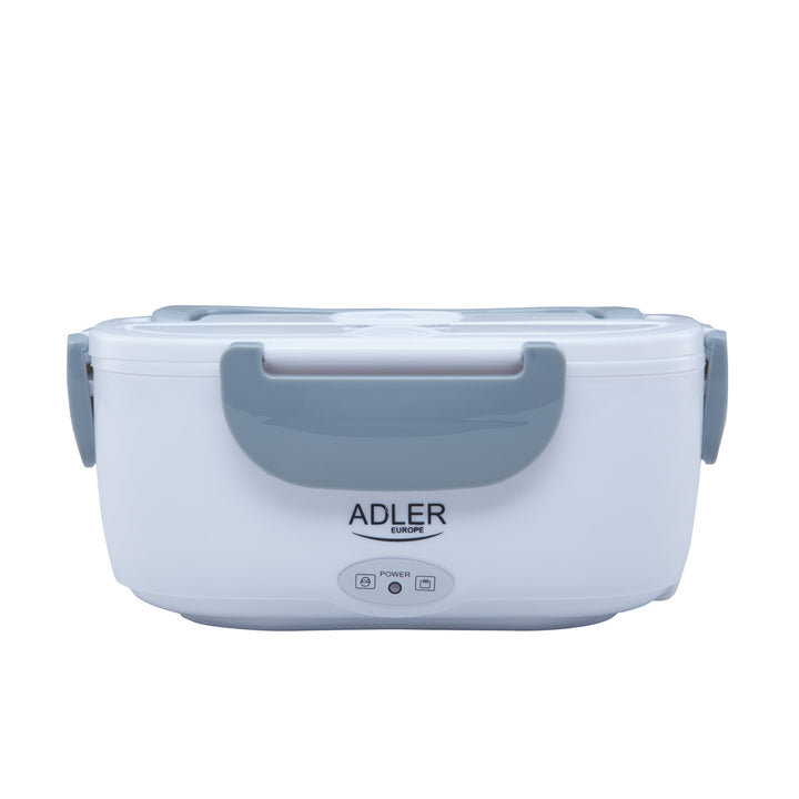 Boîte lunchbox chauffant électrique 35W AD4474 Adler