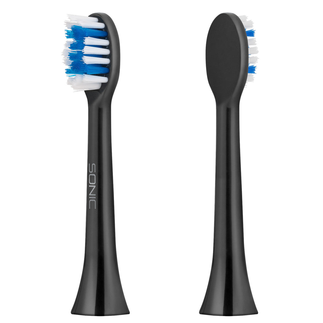 Brosses de rechange pour Sonic Brosse à dents Teesa TSA 8015