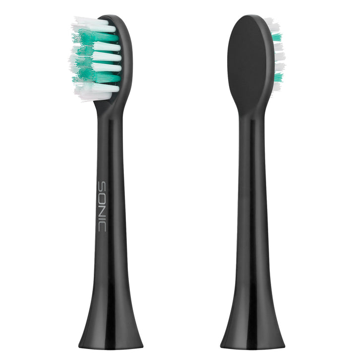 Brosses de rechange pour Sonic Brosse à dents Teesa TSA 8015