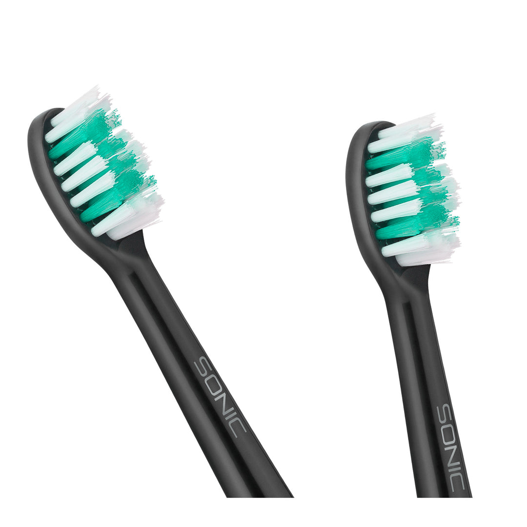 Brosses de rechange pour Sonic Brosse à dents Teesa TSA 8015