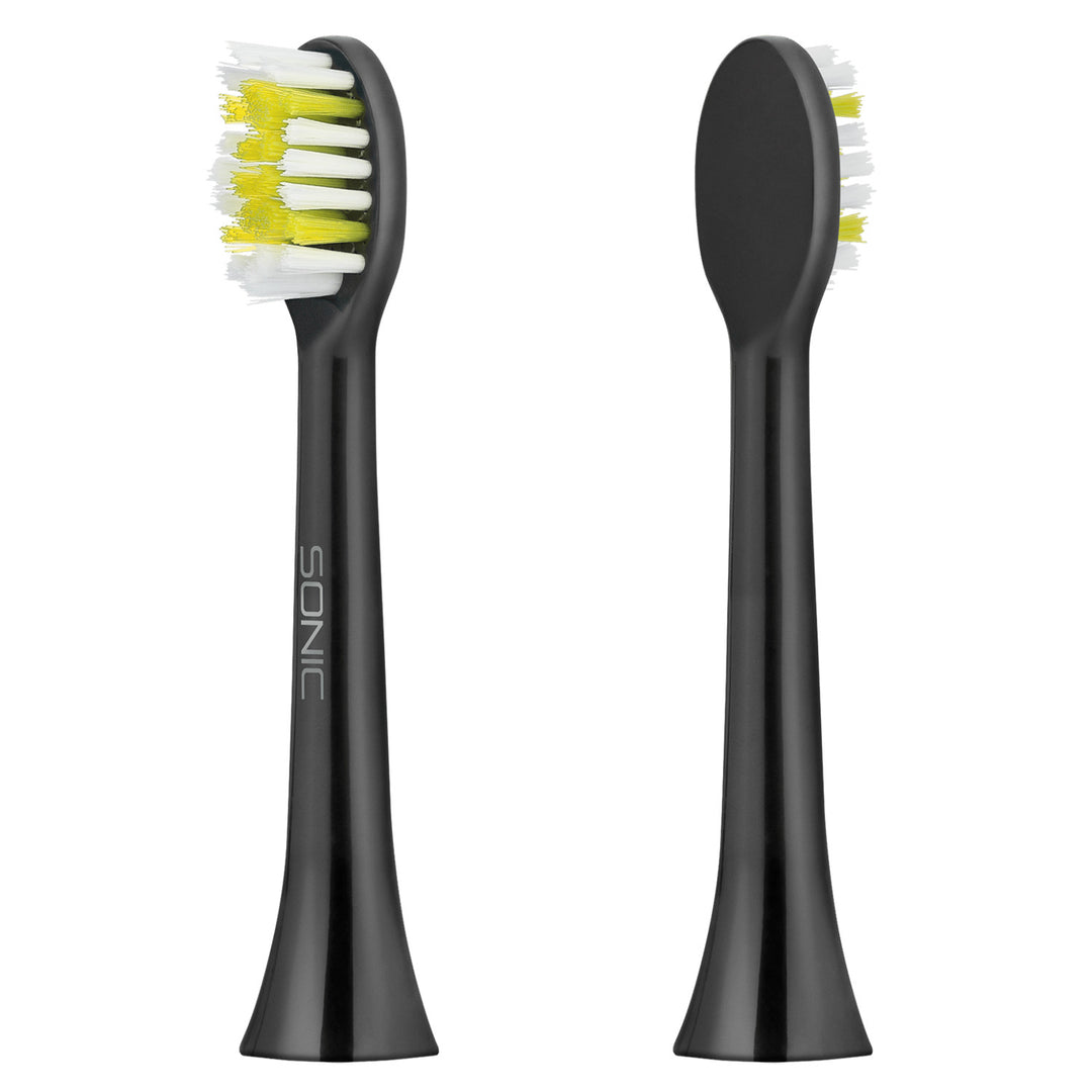 Brosses de rechange pour Sonic Brosse à dents Teesa TSA 8015