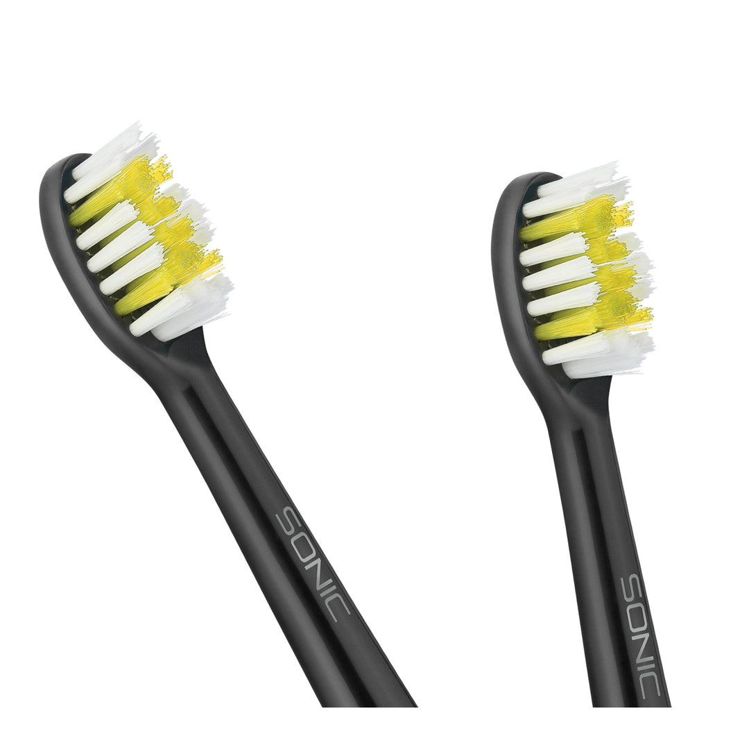 Brosses de rechange pour Sonic Brosse à dents Teesa TSA 8015