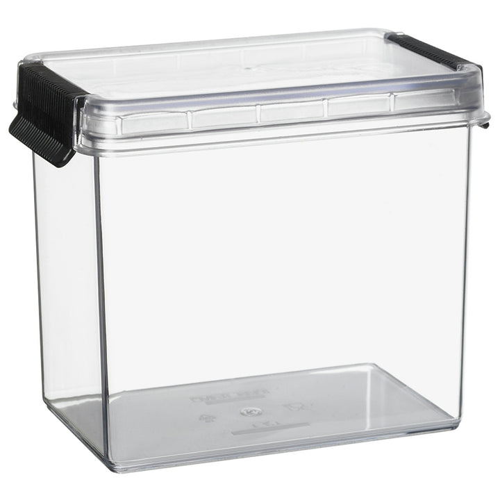 Conteneur Plast Team Oslo 1,7L avec clips pour les produits en vrac