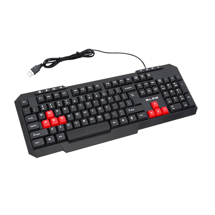 USB KP-105 Blow