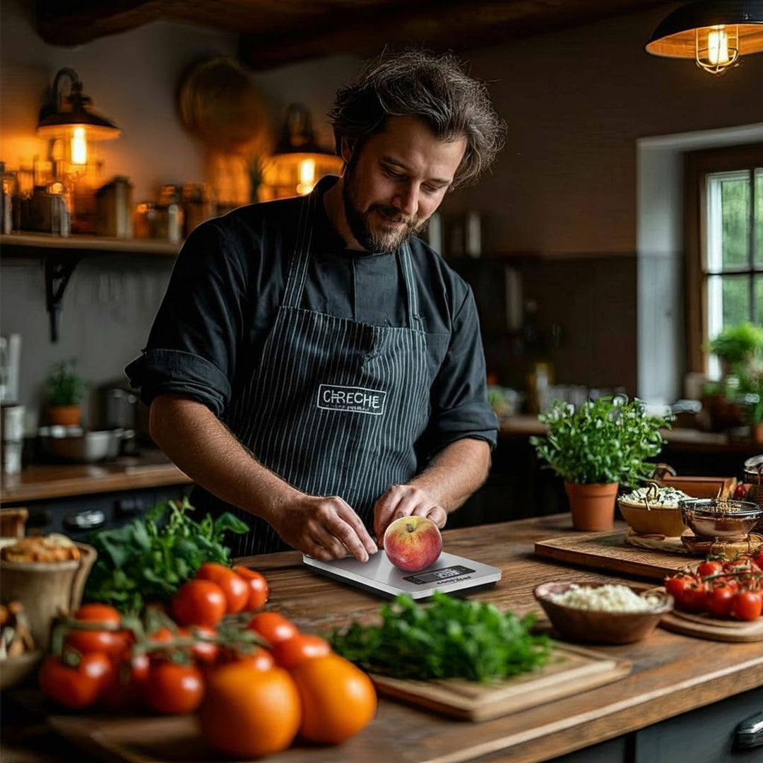 GreenBlue GB170 Digitale Keukenweegschaal met Timer