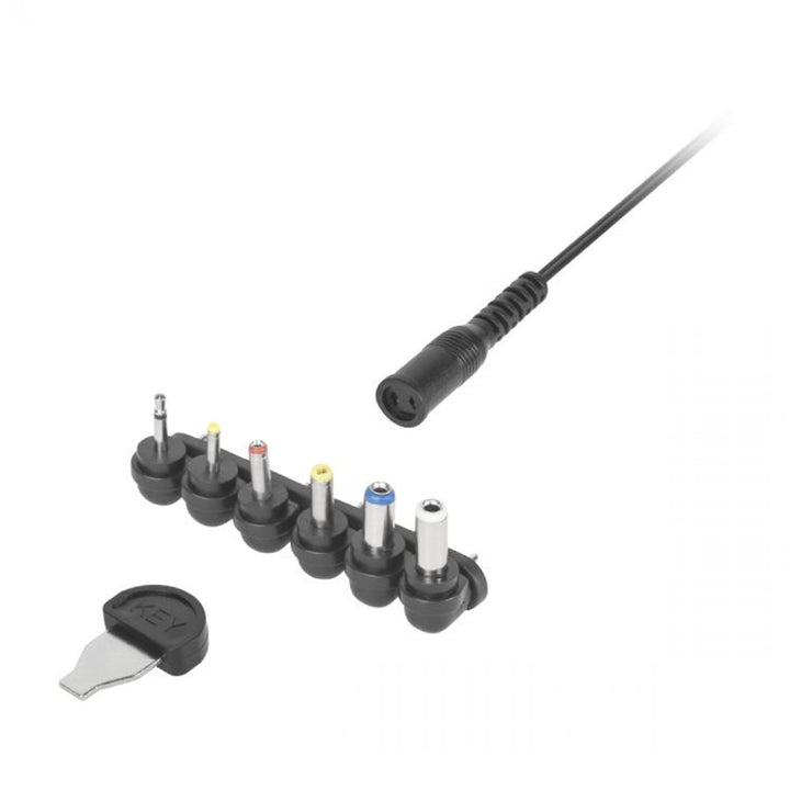 Alimentation régulée Kemot 3V 4,5V 5V 6V 7,5V 9V 12V 500mA