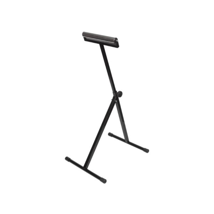 Support à roulettes Toolland MP90 noir réglage télescopique de la hauteur