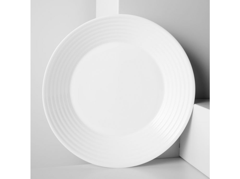 Luminarc Saladier Vaisselle de table en verre trempé 24 cm