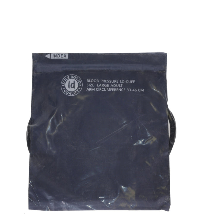 Santé de pression artérielle d'impulsion Littel Doctor N1LR Nylon XXL