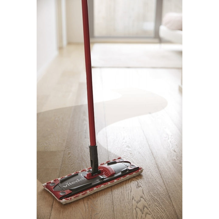 Mop- en emmerset Vileda Ultramax boxsysteem