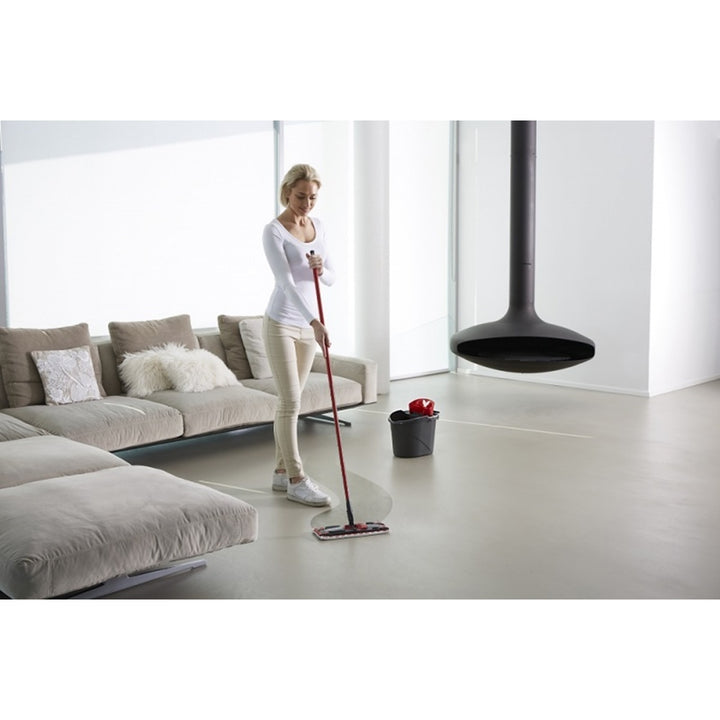 Mop- en emmerset Vileda Ultramax boxsysteem
