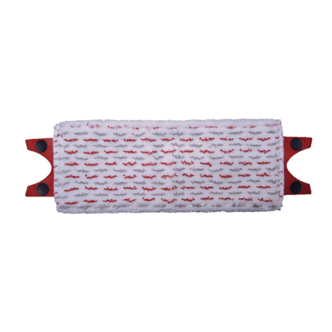 VILEDA UltraMax Power 2 in 1 Navulling - Microvezel en polyester