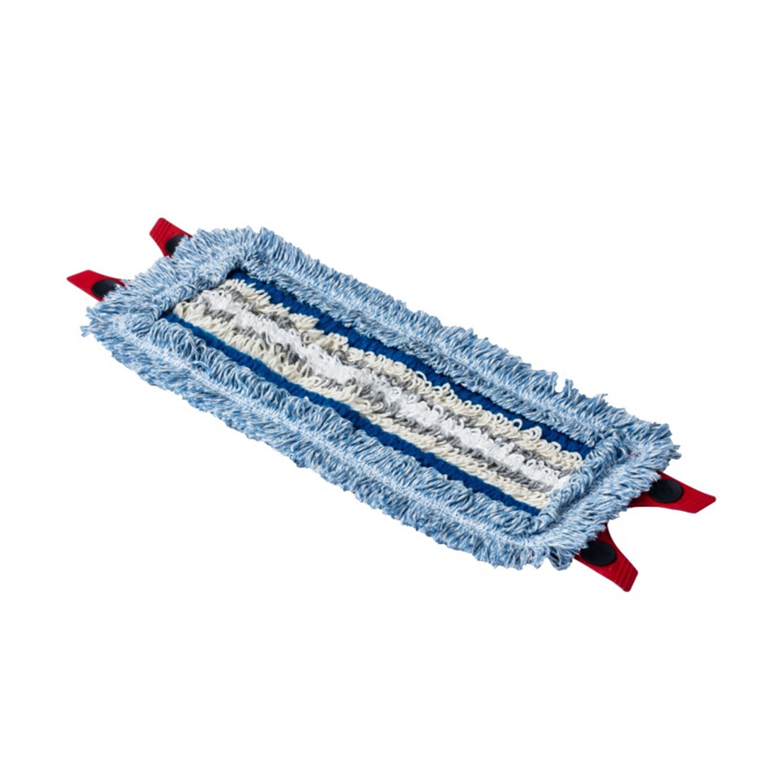 Ultramax Micro Cotton super-inzetstuk voor Vileda-mop