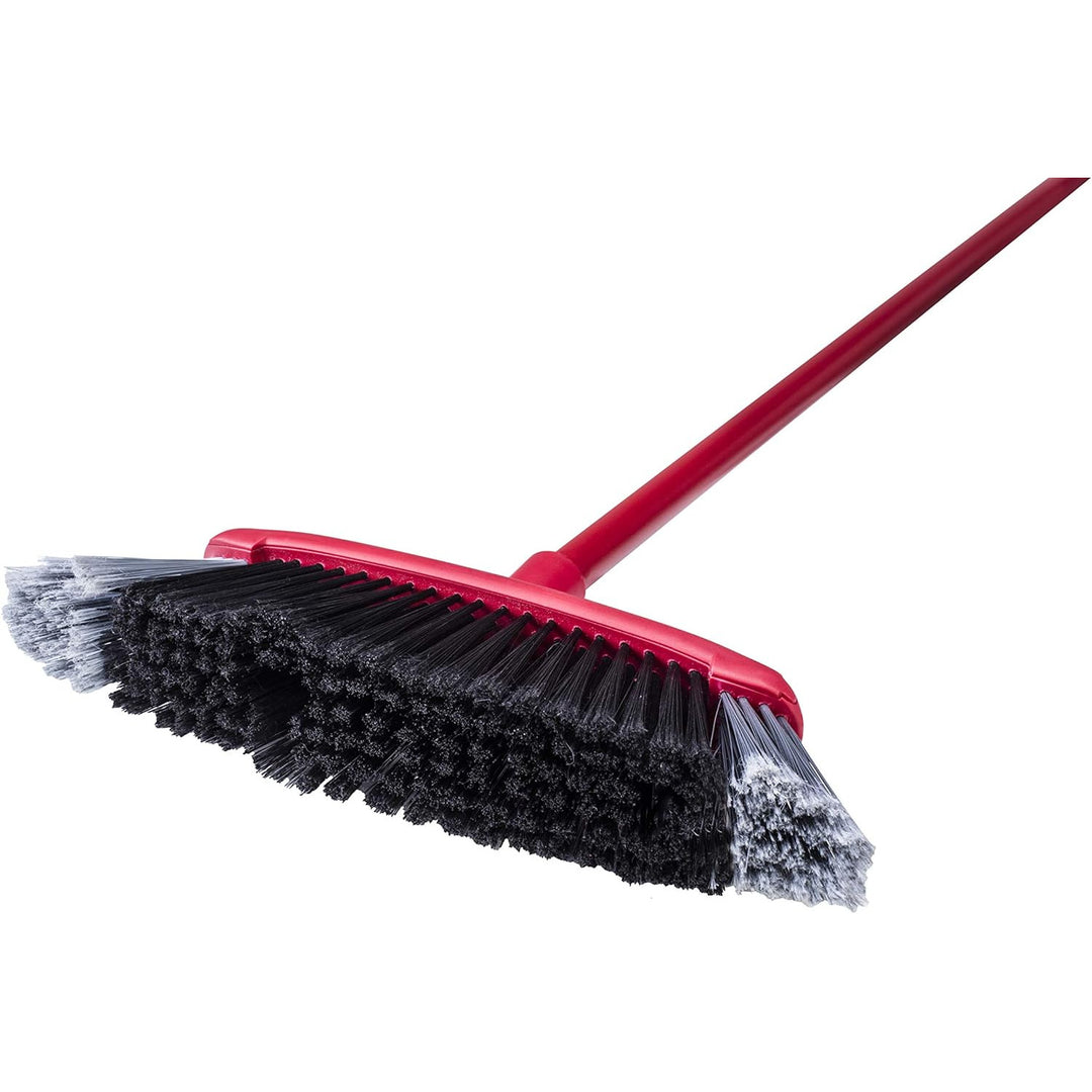 Balai avec brosse profilée 2 en 1 ensemble de nettoyage Vileda XXL