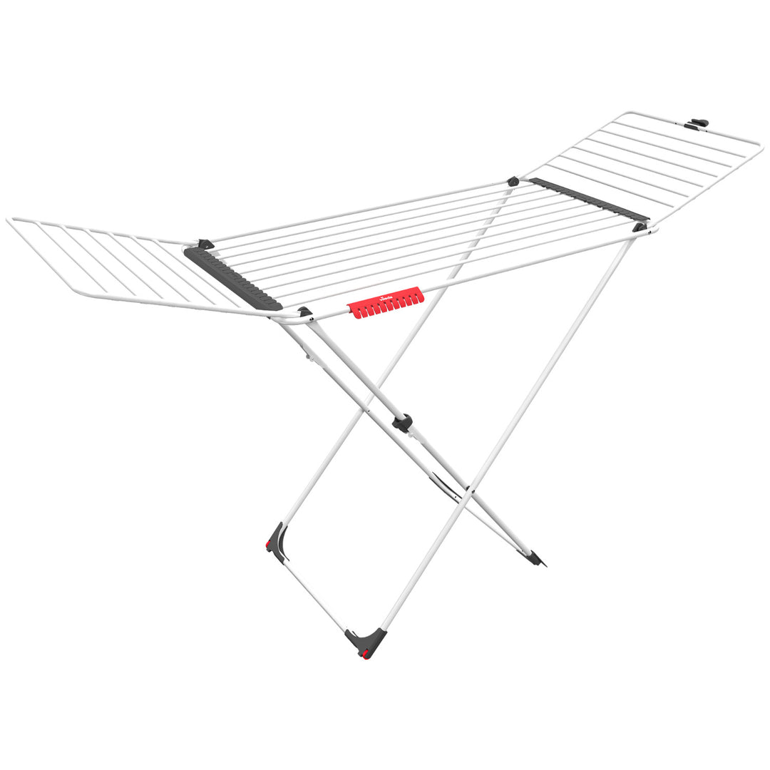 Wasdroger met klaparmen 173x93 cm Vileda Extra