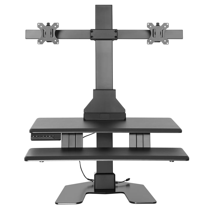 Elektrisch bureau, in hoogte verstelbaar MC-796