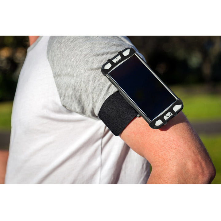 Maclean MC-786 universele sport-smartphonearmband