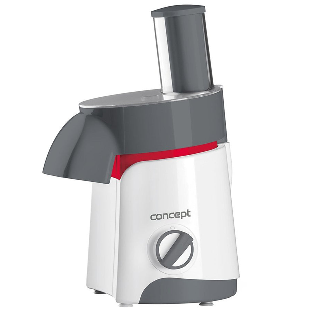 Concept Fresh Salad ES-1000 5 capsules interchangeables