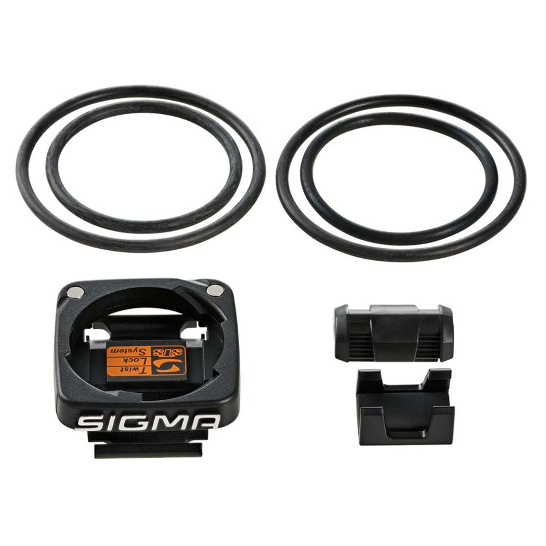 Compteur vélo compteur Sigma Base BC 1200WL Version sans fil