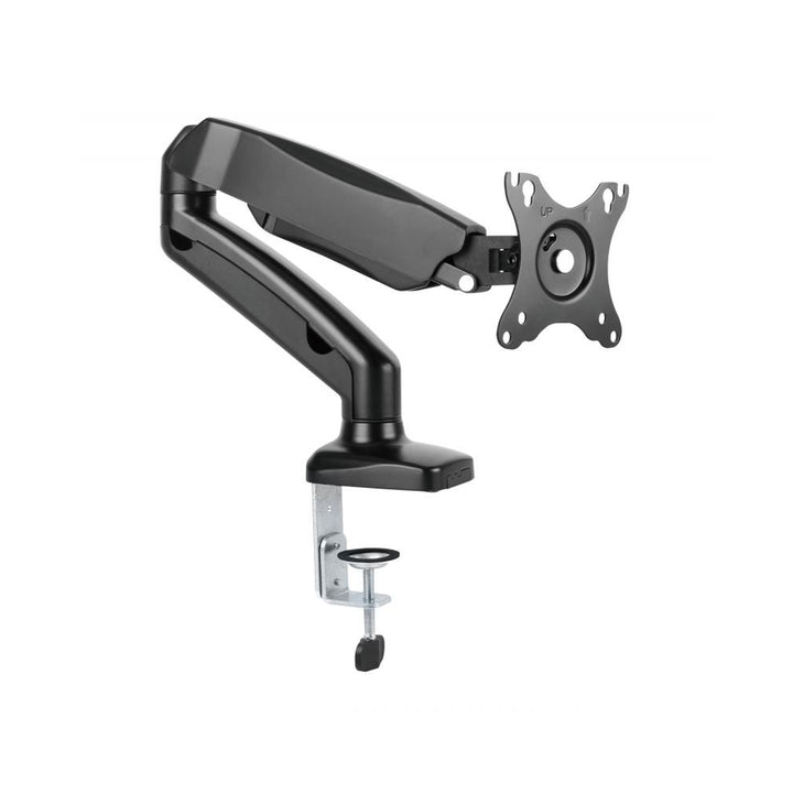 Support MONITOR pour table de travail de bureau LCD LED 13-27 "guide de câble de 6,5 kg