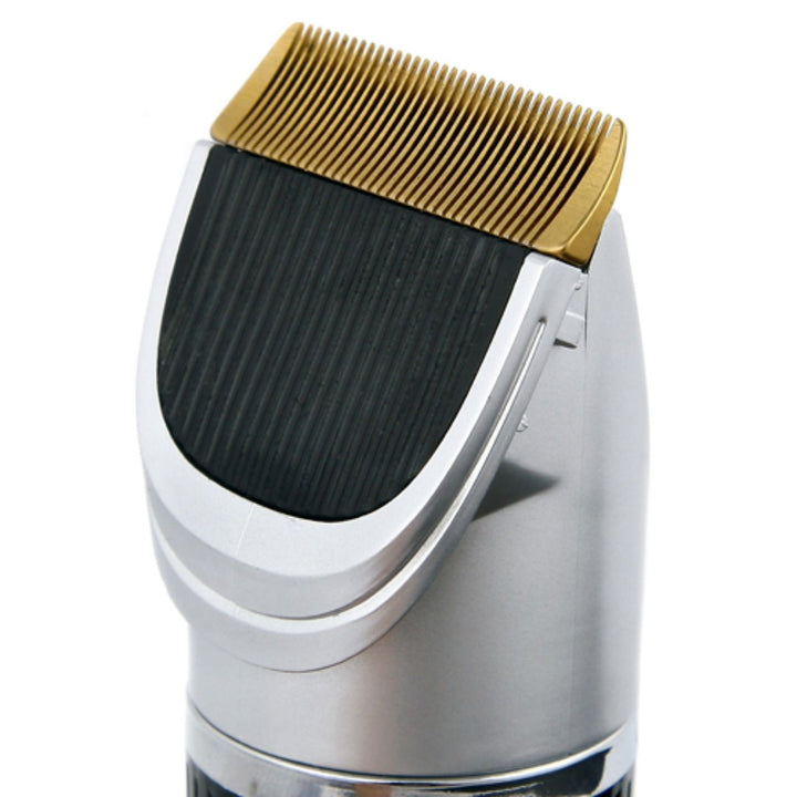Adler AD 2823 dierentondeuse met titanium kop