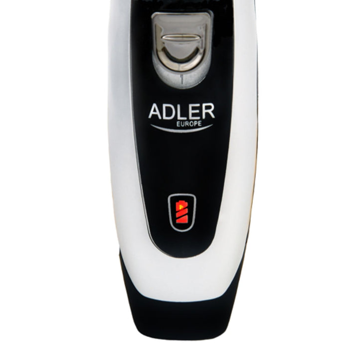 Adler AD 2823 dierentondeuse met titanium kop