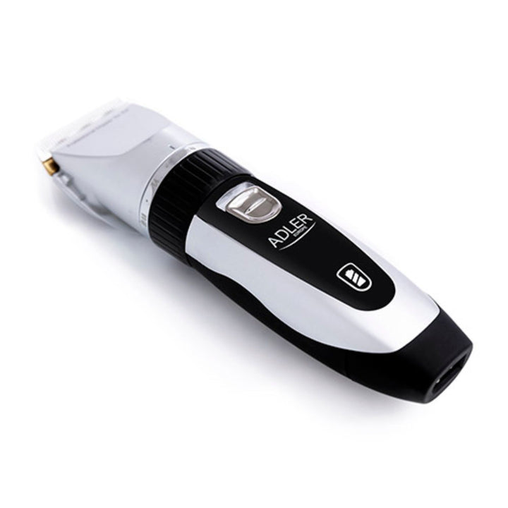 Adler AD 2823 dierentondeuse met titanium kop