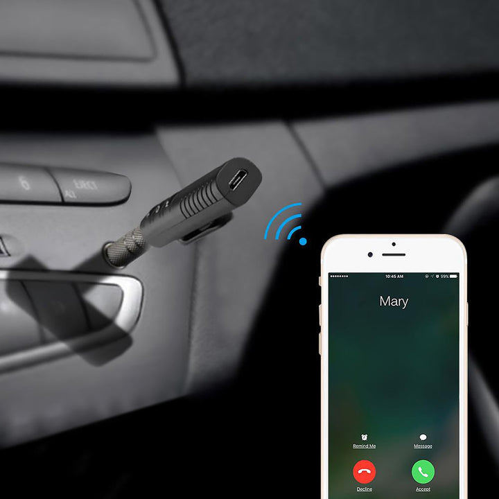 Transmetteur Bluetooth MT3588 universel de qualité universelle